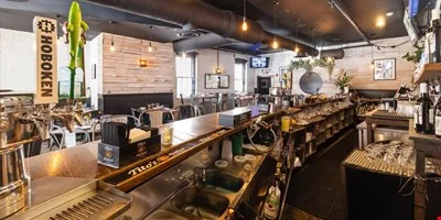 Hudson County Multilevel Bar and Restaurant — Sale in Hoboken, NJ, photo 5 of 8