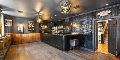 Hudson County Multilevel Bar and Restaurant — Sale in Hoboken, NJ, photo 8 of 8
