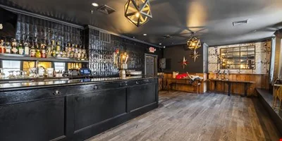 Hudson County Multilevel Bar and Restaurant — Sale in Hoboken, NJ, photo 7 of 8