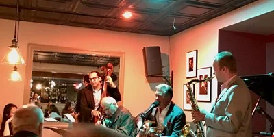 Morris County Restaurant, Bar, Entertainment Night Spot — Sale in Madison, NJ, photo 2 of 8