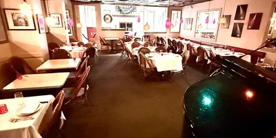 Morris County Restaurant, Bar, Entertainment Night Spot — Sale in Madison, NJ, photo 3 of 8