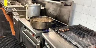 Morris County Restaurant, Bar, Entertainment Night Spot — Sale in Madison, NJ, photo 4 of 8