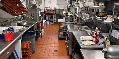 Morris County Restaurant, Bar, Entertainment Night Spot — Sale in Madison, NJ, photo 5 of 8
