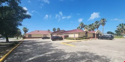 Prime Medical Office Building in Central Corpus Christi — Sale in Corpus Christi, TX, photo 6 of 8