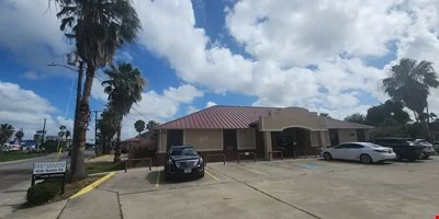 Prime Medical Office Building in Central Corpus Christi — Sale in Corpus Christi, TX, photo 5 of 8