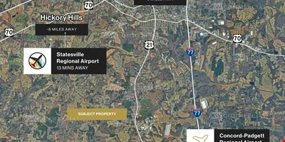 Wakefield Village — Sale in Statesville, NC, photo 1 of 8