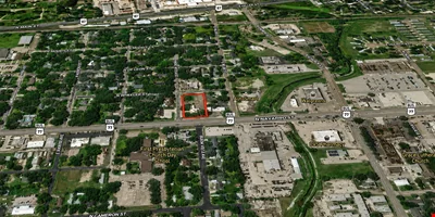 Stabilized Medical Office with Land Upside — Sale in Victoria, TX, photo 4 of 8