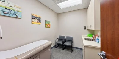 Stabilized Medical Office with Land Upside — Sale in Victoria, TX, photo 5 of 8