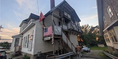 E. Erie Street Mixed-Use & Redevelopment Opportunity — Sale in Painesville, OH, photo 2 of 8