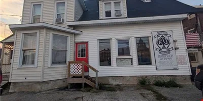 E. Erie Street Mixed-Use & Redevelopment Opportunity — Sale in Painesville, OH, photo 4 of 8