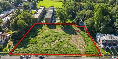 Development Opportunity near LaSalle University — Sale in Philadelphia, PA, photo 3 of 7
