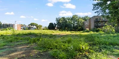 Development Opportunity near LaSalle University — Sale in Philadelphia, PA, photo 4 of 7