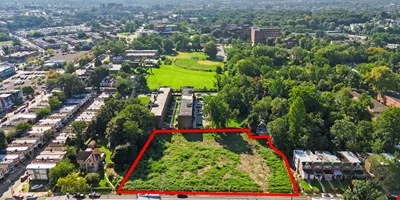 Development Opportunity near LaSalle University — Sale in Philadelphia, PA, photo 5 of 7