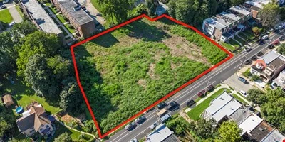 Development Opportunity near LaSalle University — Sale in Philadelphia, PA, photo 7 of 7