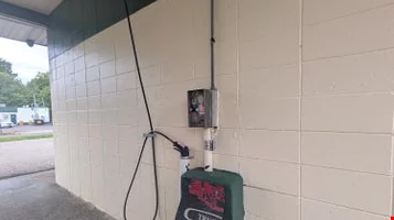 Lansing Car Wash — Sale in Lansing, MI, photo 4 of 7