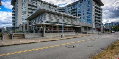 Retail Condo at the Esplanade — Sale in Tacoma, WA, photo 2 of 8
