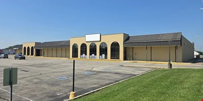 736 W Main St — Sale in Greensburg, IN, photo 1 of 8