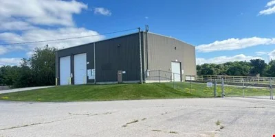 Spruce St. Industrial Complex — Sale in Sault Ste. Marie, MI, photo 2 of 8