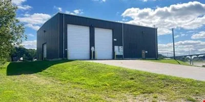 Spruce St. Industrial Complex — Sale in Sault Ste. Marie, MI, photo 1 of 8