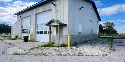 Spruce St. Industrial Complex — Sale in Sault Ste. Marie, MI, photo 5 of 8