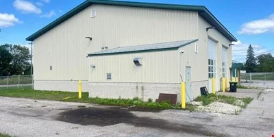 Spruce St. Industrial Complex — Sale in Sault Ste. Marie, MI, photo 4 of 8