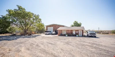 9925 US 62-82. Wolfforth, Tx - Unrestricted 4-Acre… — Sale in Wolfforth, TX, photo 1 of 8