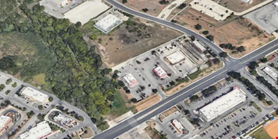 NWQ of Potranco Rd & Richland Hills Dr | Land For Sale — Sale in San Antonio, TX, photo 4 of 4