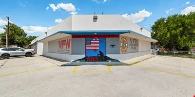 2541 W Southcross Blvd., San Antonio, TX 78211 — Sale in San Antonio, TX, photo 1 of 8