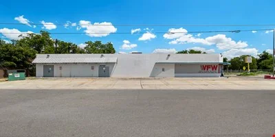 2541 W Southcross Blvd., San Antonio, TX 78211 — Sale in San Antonio, TX, photo 2 of 8