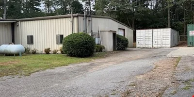 CLIMATE CONTROLLED WAREHOUSE IN LAWRENCEVILLE — Sale in Lawrenceville, GA, photo 8 of 8