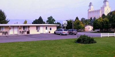 Temple View Lodge - Manti, UT — Sale in Manti, UT, photo 1 of 8