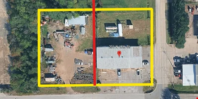 201 N 16th St, La Porte, TX 77571- 5,000 SF IND… — Sale in La Porte, TX, photo 5 of 8