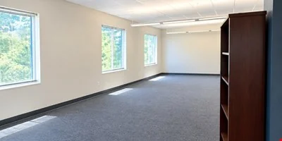 ±1,920 SF Office Condo at Shannon Rd & MLK Jr Pkwy — Sale in Durham, NC, photo 3 of 8
