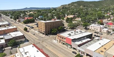 140-144 S 2nd Street, Raton, NM - other for sale in raton, NM