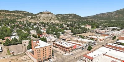 140-144 S 2nd Street, Raton, NM — Sale in Raton, NM, photo 2 of 8