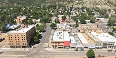 140-144 S 2nd Street, Raton, NM — Sale in Raton, NM, photo 3 of 8