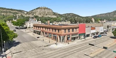 140-144 S 2nd Street, Raton, NM — Sale in Raton, NM, photo 5 of 8