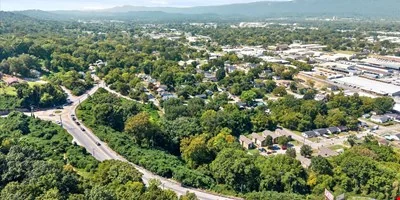 4.07 ACRES | TRN-3 ZONING | CHATTANOOGA & LOOKOUT… — Sale in Chattanooga, TN, photo 1 of 8