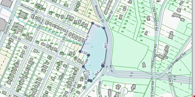 4.07 ACRES | TRN-3 ZONING | CHATTANOOGA & LOOKOUT… — Sale in Chattanooga, TN, photo 2 of 8