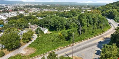 4.07 ACRES | TRN-3 ZONING | CHATTANOOGA & LOOKOUT… — Sale in Chattanooga, TN, photo 4 of 8