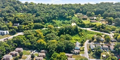 4.07 ACRES | TRN-3 ZONING | CHATTANOOGA & LOOKOUT… — Sale in Chattanooga, TN, photo 3 of 8