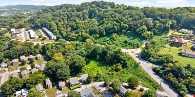 4.07 ACRES | TRN-3 ZONING | CHATTANOOGA & LOOKOUT… — Sale in Chattanooga, TN, photo 5 of 8