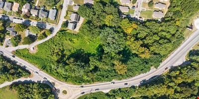 4.07 ACRES | TRN-3 ZONING | CHATTANOOGA & LOOKOUT… — Sale in Chattanooga, TN, photo 6 of 8