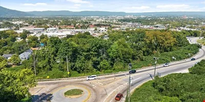 4.07 ACRES | TRN-3 ZONING | CHATTANOOGA & LOOKOUT… — Sale in Chattanooga, TN, photo 7 of 8