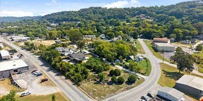 ±0.5 ACRE | 4-PARCEL DEVELOPMENT OPPORTUNITY | TRN-3… — Sale in Chattanooga, TN, photo 1 of 8