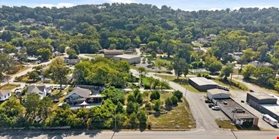 ±0.5 ACRE | 4-PARCEL DEVELOPMENT OPPORTUNITY | TRN-3… — Sale in Chattanooga, TN, photo 4 of 8