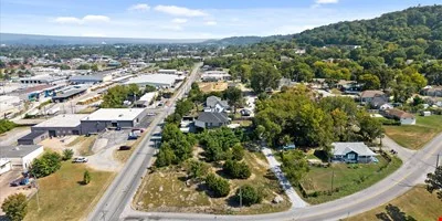 ±0.5 ACRE | 4-PARCEL DEVELOPMENT OPPORTUNITY | TRN-3… — Sale in Chattanooga, TN, photo 6 of 8