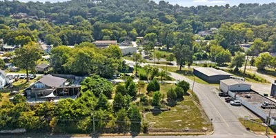 ±0.5 ACRE | 4-PARCEL DEVELOPMENT OPPORTUNITY | TRN-3… — Sale in Chattanooga, TN, photo 5 of 8