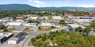 ±0.5 ACRE | 4-PARCEL DEVELOPMENT OPPORTUNITY | TRN-3… — Sale in Chattanooga, TN, photo 8 of 8