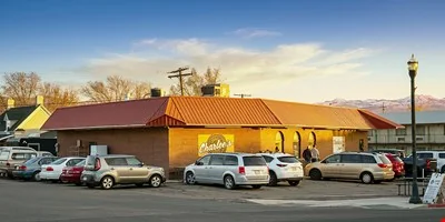 Charlee's Comfort Kitchen — Sale in Manti, UT, photo 1 of 8
